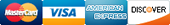 Arvada Garage Door Masters Accept Major Credit Cards